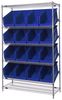 QUANTUM STORAGE WRSL6-74-1848-260BL