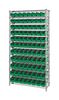 QUANTUM STORAGE WR12-101GN