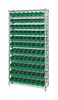 QUANTUM STORAGE WR12-105GN