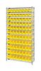 QUANTUM STORAGE WR12-105YL
