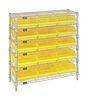 QUANTUM STORAGE WR6-36-1236-109YL
