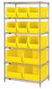QUANTUM STORAGE WR6-953954YL
