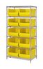 QUANTUM STORAGE WR6-954YL