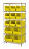 QUANTUM STORAGE WR6-973974YL