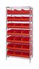 QUANTUM STORAGE WR8-250RD