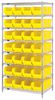 QUANTUM STORAGE WR8-970YL