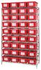 QUANTUM STORAGE WR9-36180RD