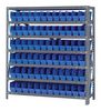 QUANTUM STORAGE 1239-100BL