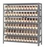QUANTUM STORAGE 1239-100IV