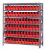 QUANTUM STORAGE 1239-100RD