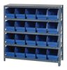 QUANTUM STORAGE 1239-202BL