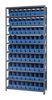 QUANTUM STORAGE 1275-201BL
