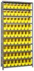 QUANTUM STORAGE 1275-201YL