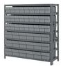 QUANTUM STORAGE 1839-624GY