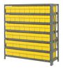 QUANTUM STORAGE 1839-624YL