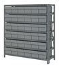 QUANTUM STORAGE 2439-603GY