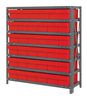 QUANTUM STORAGE 2439-603RD