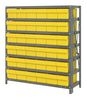 QUANTUM STORAGE 2439-603YL