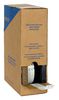 BRADY BM-15X75-7643-WT