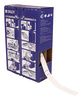 BRADY BM-25X75-348-WT