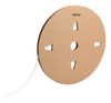 BRADY HX-C-187-WT-K