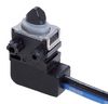 OMRON ELECTRONIC COMPONENTS D2EW-R5-B03MR