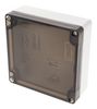 HAMMOND 1554NL2GYSL