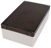 HAMMOND 1554UA2GYSL