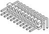 MOLEX 71764-0014