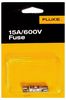 FLUKE FUSE-15A/600BLSTR
