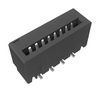 AMPHENOL COMMUNICATIONS SOLUTIONS HFW8S-2STE1HLF