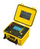 AEMC INSTRUMENTS 6255 W/KELVIN CLIPS & PROBES