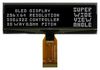 MIDAS DISPLAYS MDOG256064IV-WM