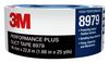 3M 8979 SLATE BLUE 72 MM X 54.8 M