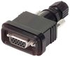 L-COM WPHDB15S-KIT