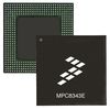 NXP MPC8343VRADDB