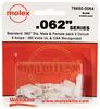MOLEX 76650-0064