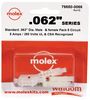 MOLEX 76650-0066