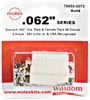 MOLEX 76650-0073