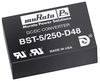 MURATA POWER SOLUTIONS BST-12/125-D48-C