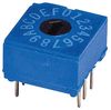 TE CONNECTIVITY - ALCOSWITCH DRD10RAE04