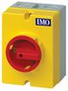 IMO PRECISION CONTROLS PE69-3025