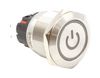 BULGIN LIMITED MP22SLPINRG220A5