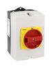 LOVATO GAZ032BUL