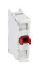 LOVATO ELECTRIC LPXAU120M