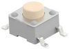 ALCOSWITCH - TE CONNECTIVITY FSM2JS6ASMTR