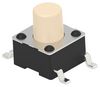 ALCOSWITCH - TE CONNECTIVITY FSM4JS6SMTR