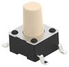 ALCOSWITCH - TE CONNECTIVITY FSM5JS6SMTR