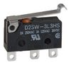 OMRON ELECTRONIC COMPONENTS D2SW-01L3H