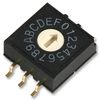 MULTICOMP PRO MCRM3AF-16R
